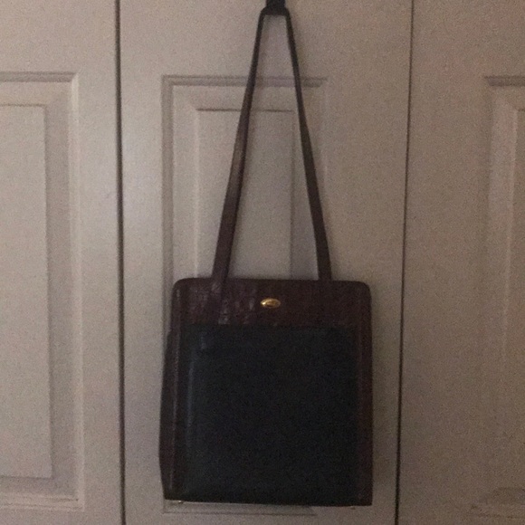 VINTAGE💃🏼 BALLY'S 💃🏼 LEATHER PURSE💃🏼 - Picture 3 of 8